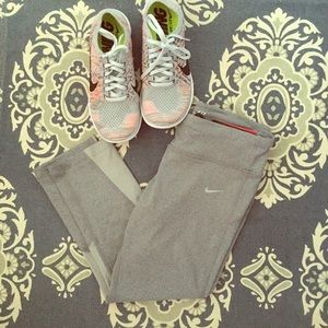 *NEW WITH TAGS* Nike Dri-Fit Running Pants