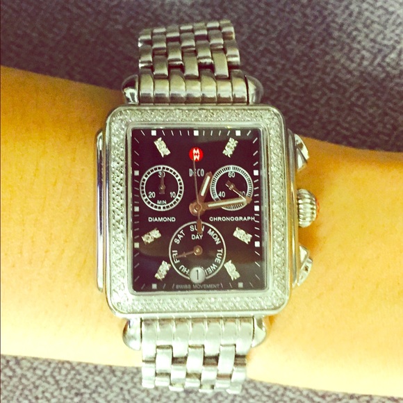 MicheleWatch
