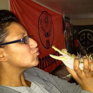 Meet your Posher, Katie