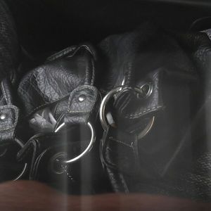 Meet your Posher, Sade