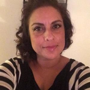 Meet your Posher, Janine