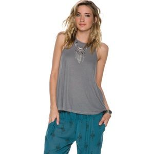 Free People Long Beach tank