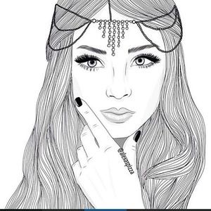 Meet your Posher, Ahnasia