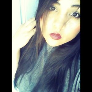 Meet your Posher, Luzdivina