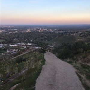 Meet your Posher, Cameron