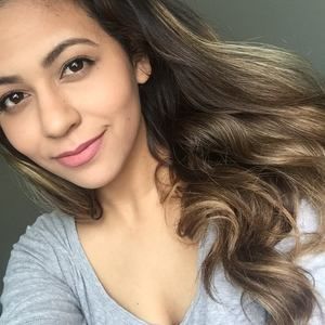 Meet your Posher, Veronica