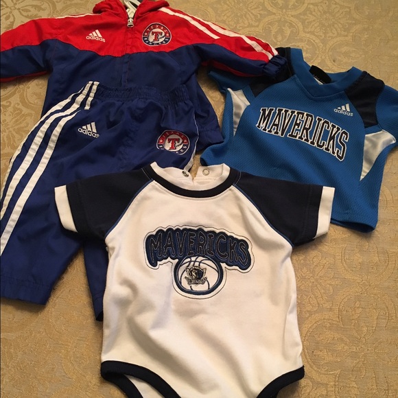 Texas Gear.....Texas Rangers/Mavericks