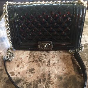 Le Boy bag! One day sale only!!!!