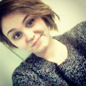 Meet your Posher, Anneliese