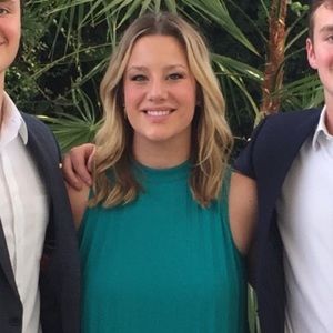 Meet your Posher, Ellie