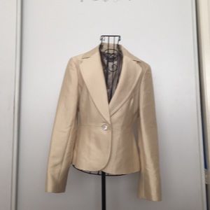 Ann Taylor Blazer