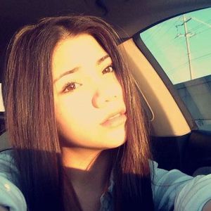 Meet your Posher, Lillian