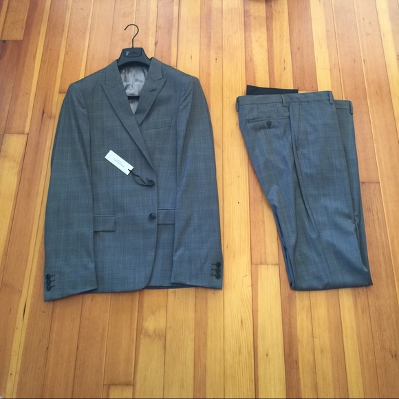 Suit/pants