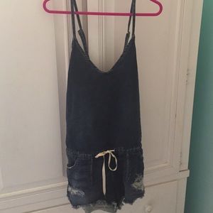 Jean Romper