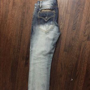 Mens jeans