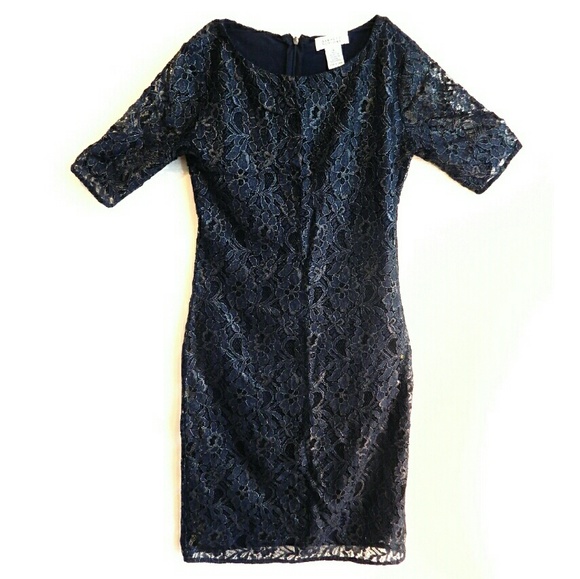 Barney's NY Black Dress