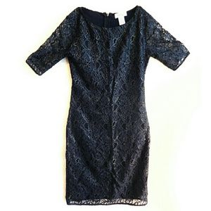 Barney's NY Black Dress