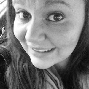 Meet your Posher, Kendra