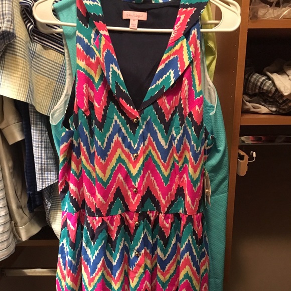 Size 10 Lilly Pultizer dress