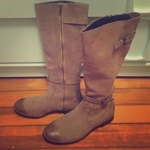 Cole Haan Boots