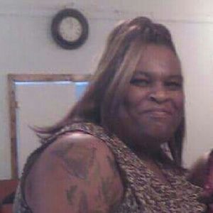 Meet your Posher, Kimberly a