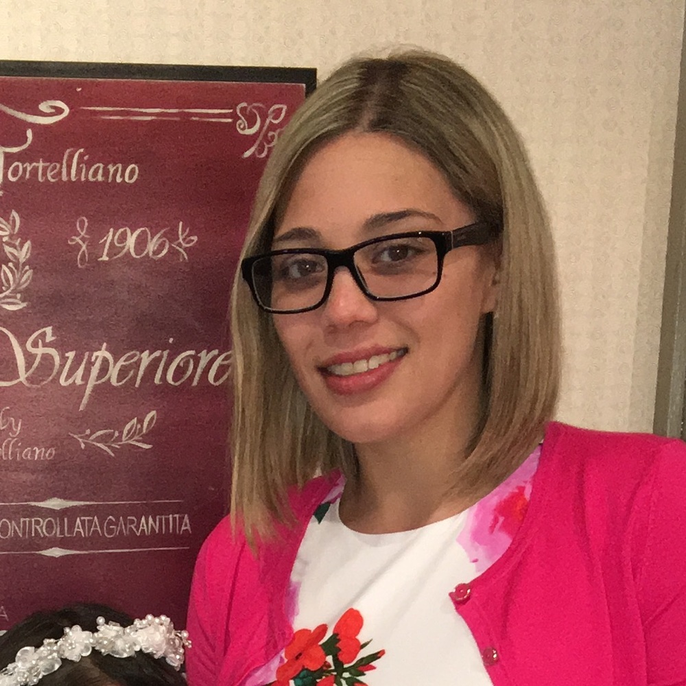 Meet your Posher, Tara