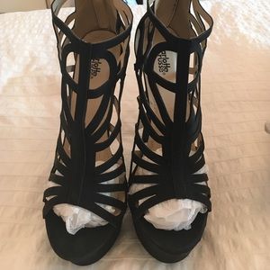 Charlotte Russe Heels