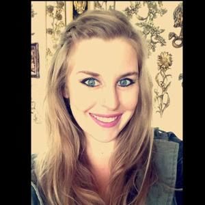 Meet your Posher, Lindsey