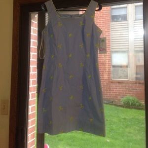 Lilly Pulitzer dress SZ 8