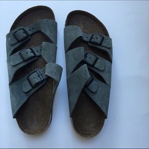 Birkenstock sandals