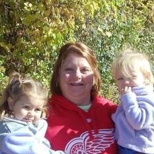 Meet your Posher, Cheri