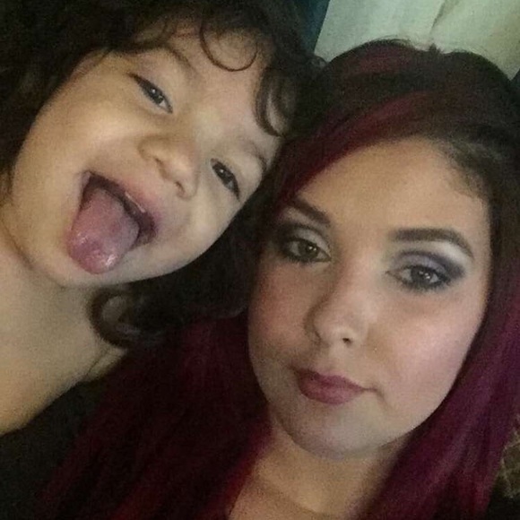 Meet your Posher, Kimberly