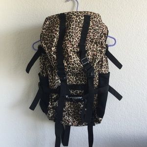 Supreme Backpack