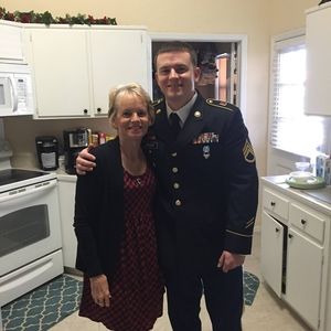 Meet your Posher, Debbie