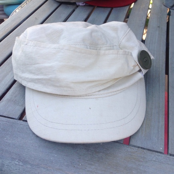 Roxy Hat - image 1