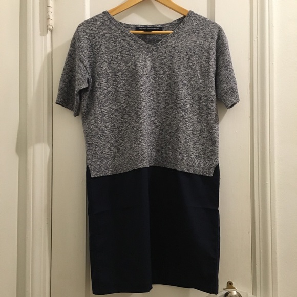 French connection dress