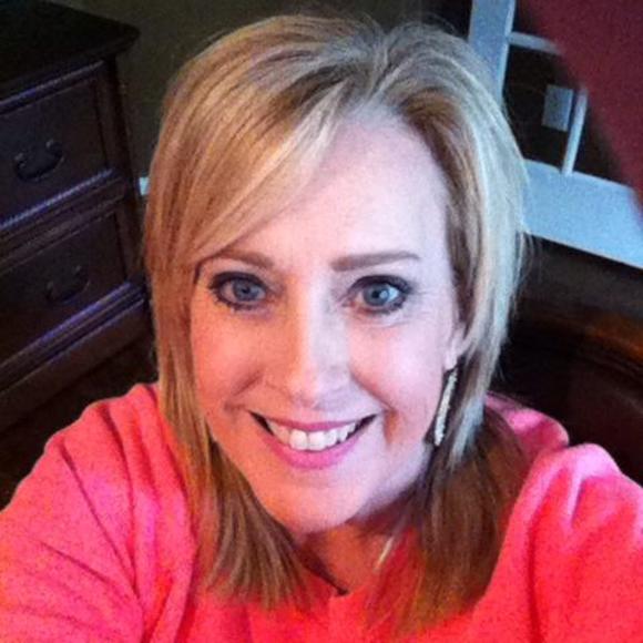 Meet your Posher, Kathryn