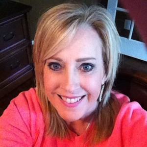 Meet your Posher, Kathryn