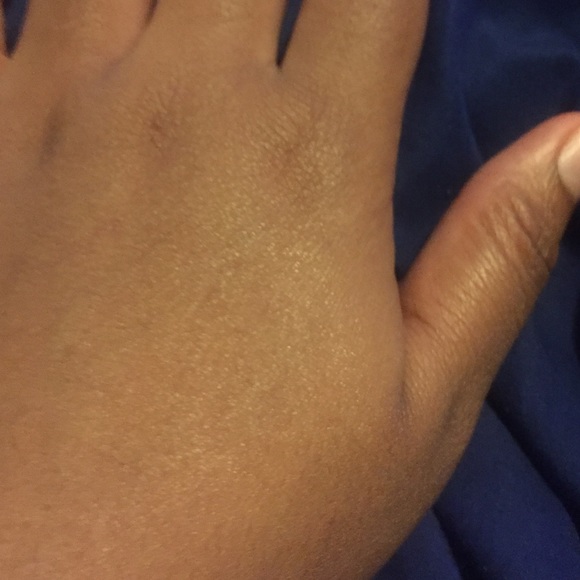 Meet your Posher, Basimah - Picture 1 of 1