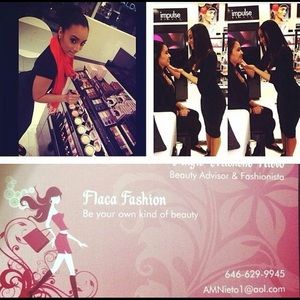 Stylist/Beauty Advisor