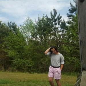 Meet your Posher, Ted