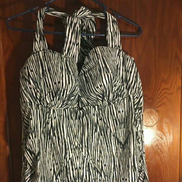 Lane Bryant swimsuit