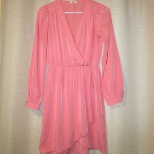 Pink Tobi dress!