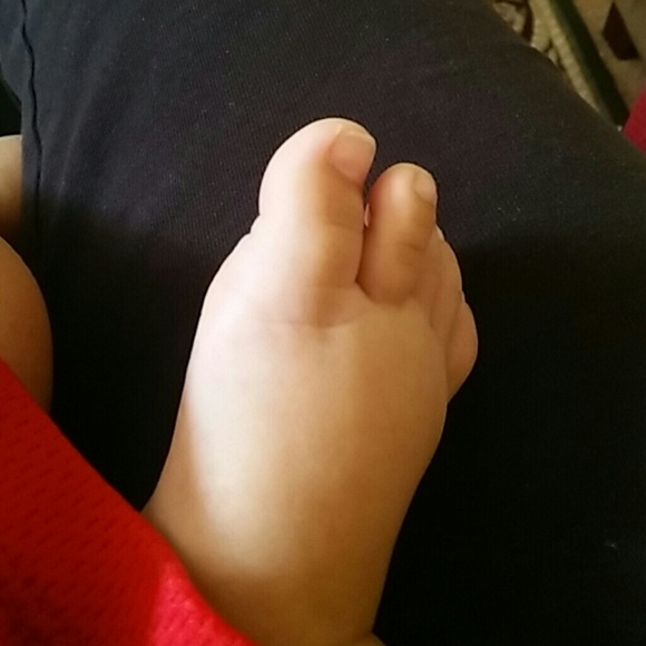 Meet your Posher, Adriana