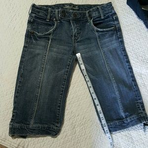 $4.2 if bundled -30% bundles off 4+Bermuda shorts