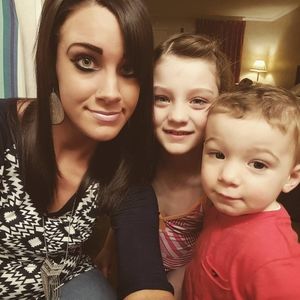 Meet your Posher, Jade