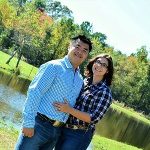 Meet your Posher, Charissa