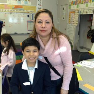 Meet your Posher, Sabina