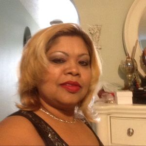 Meet your Posher, Shari