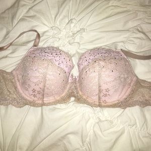 Victoria secret bra